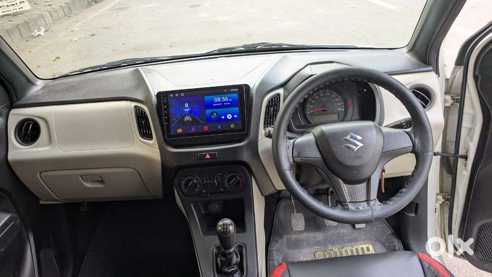 Maruti Suzuki Wagon R Lxi Cng Optional, 2020, Cng & Hybrids