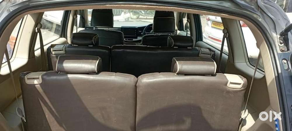 Maruti Suzuki Ertiga 2019 Petrol Well Maintained