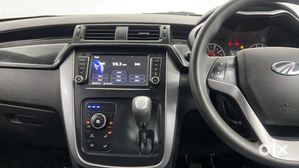Mahindra Kuv100 Nxt 1.2 K8 Diesel 6 Str, 2017, Diesel