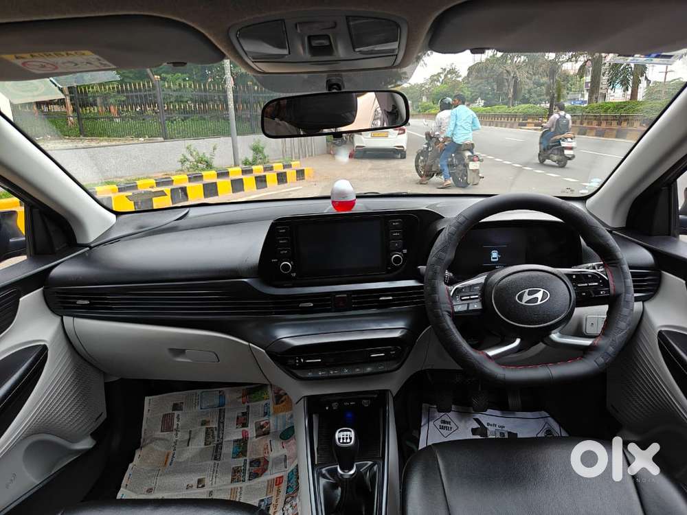 Hyundai I20 1.2 Asta, 2024, Petrol