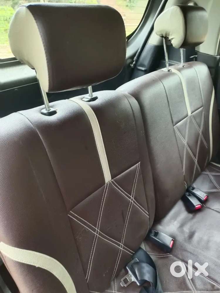 Very Good Condition Car