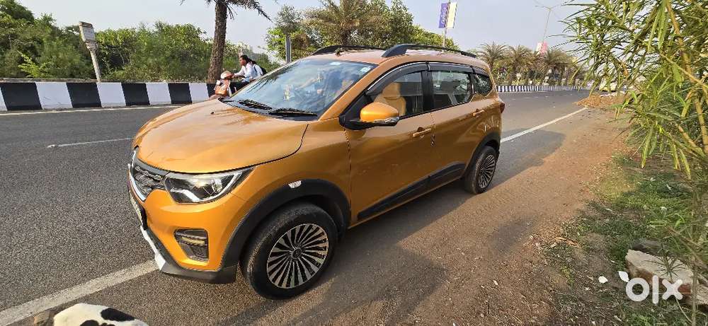 Renault Triber 2019 Cng & Hybrids 62000 Km Driven