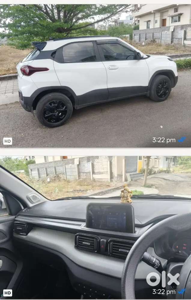 Tata Punch Adventure 2024