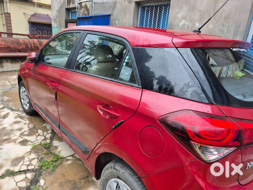 2017 Hyundai I20 Sportz On Urgent Sale