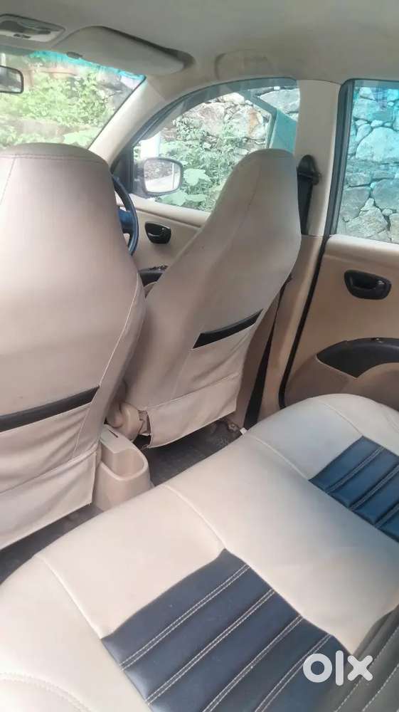 Hyundai I10 1.2 Magna 2009