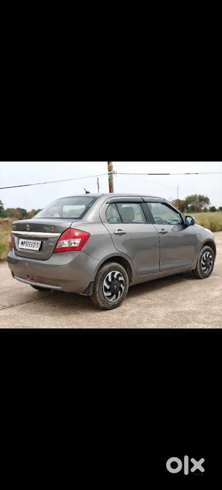 Maruti Suzuki Swift 2012