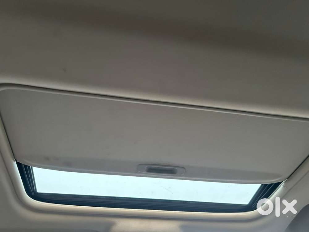 Mahindra Xuv500 W11 Option, 2020, Diesel