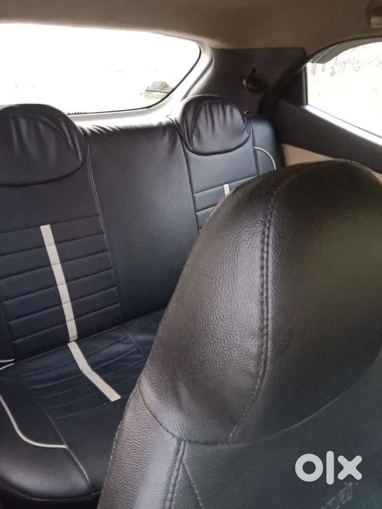Hyundai Eon 2012 Petrol Era