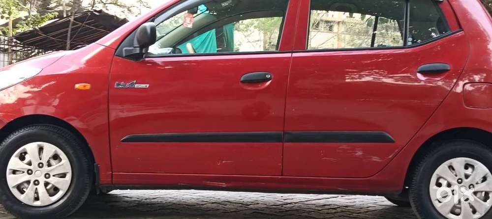 Hyundai I10 Era 1.1 Lpg, 2012, Petrol