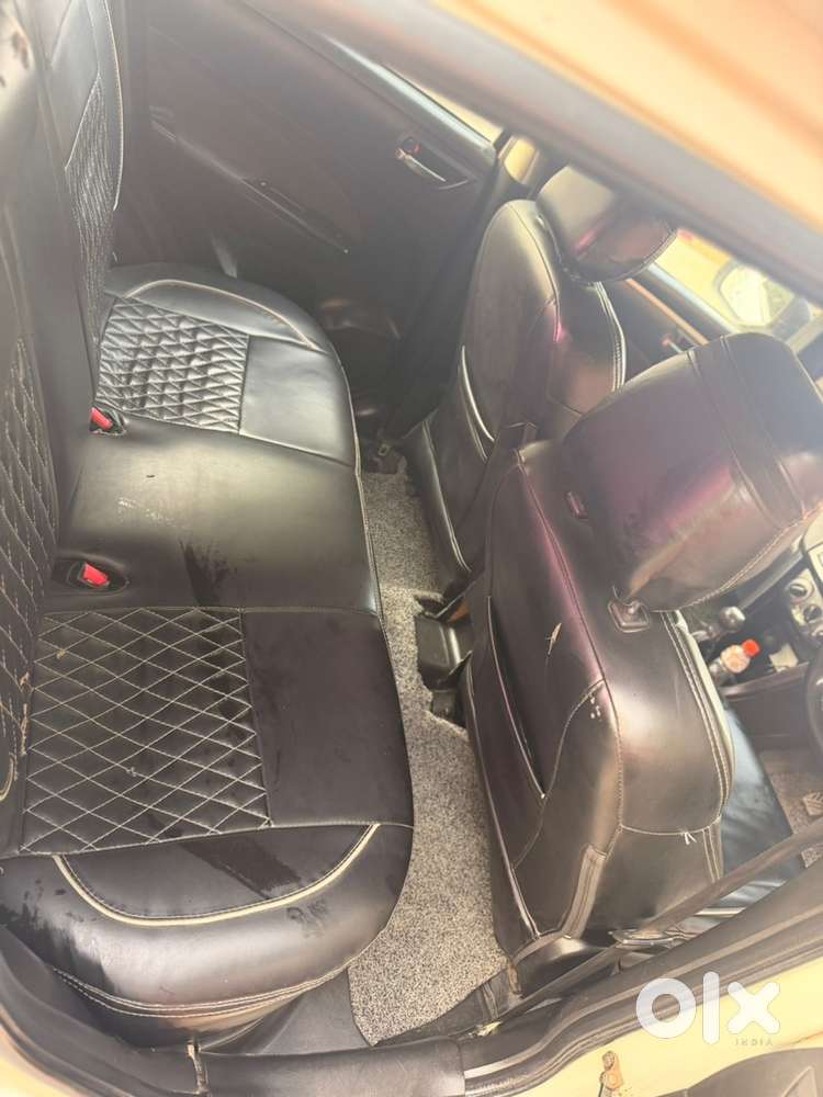 Maruti Suzuki Swift 2017 Vxi Petrol
