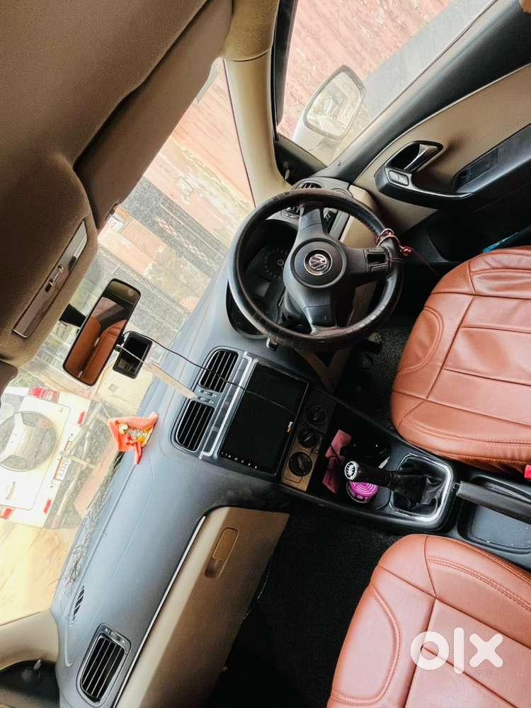Volkswagen Polo 2012 Diesel Well Maintained