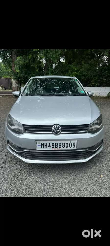 Volkswagen Polo 2013-2015 1.5 Tdi Comfortline, 2019, Diesel