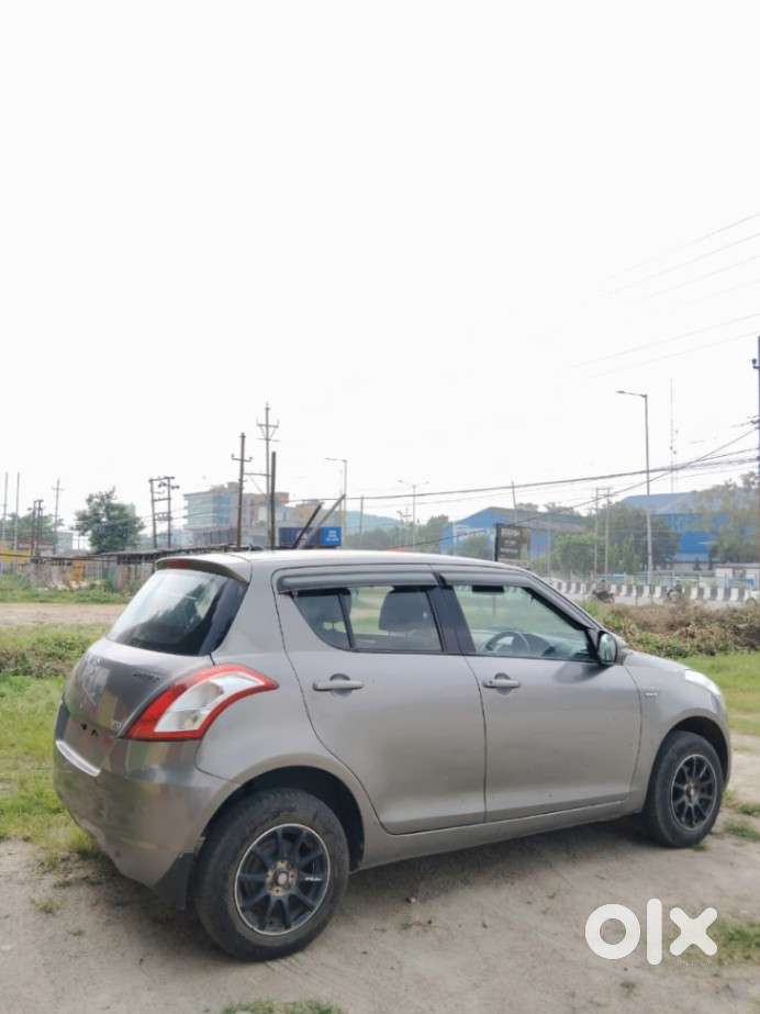 Maruti Suzuki Swift Vxi, 2014, Petrol