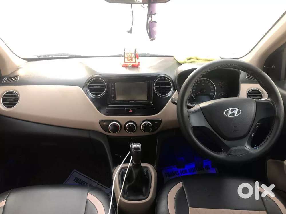 Hyundai Grand I10 2018 Petrol 75000 Km Driven