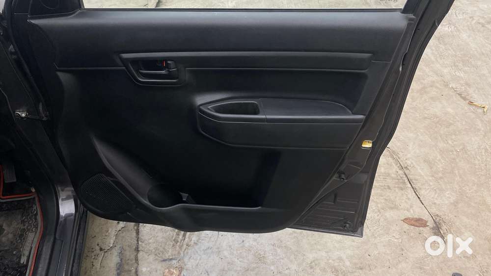 Maruti Suzuki S-presso Vxi, 2021, Petrol