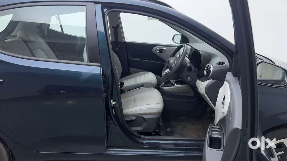 Hyundai Grand I10 Nios Sportz 1.2 Kappa Vtvt, 2024, Petrol