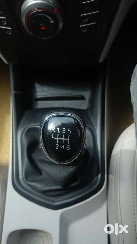 Mahindra Xuv300 W6 Diesel, 2019, Diesel