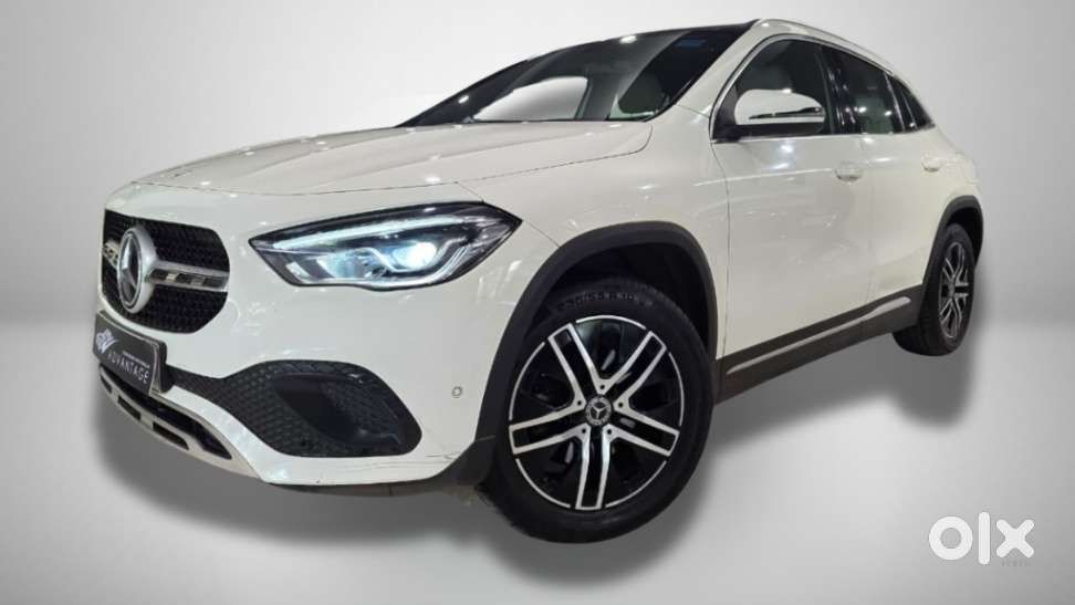 Mercedes-benz Gla 200, 2022, Petrol