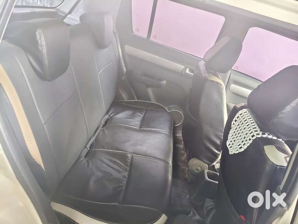 Maruti Suzuki Swift 2007