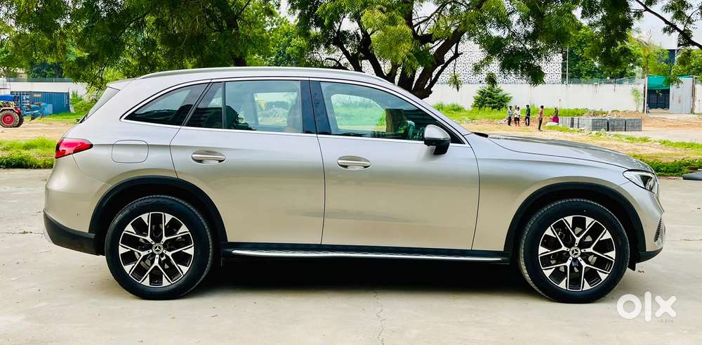 Mercedes-benz Glc 220d 4matic, 2025, Diesel