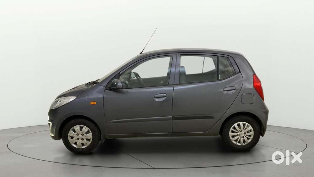 Hyundai I10 Sportz 1.1l, 2014, Petrol