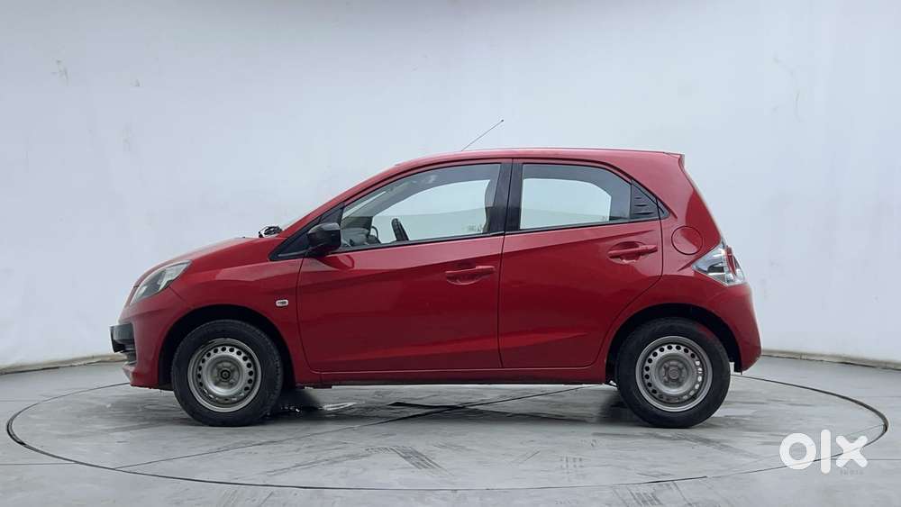 Honda Brio Ex Mt, 2014, Petrol