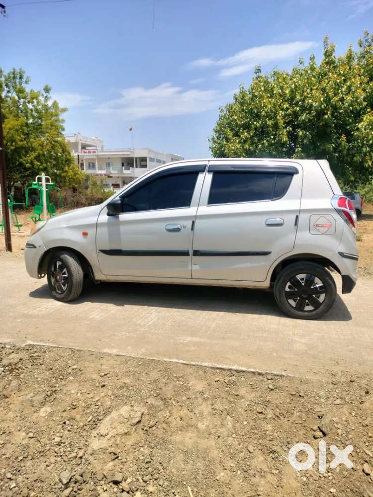 Maruti Suzuki Alto 800 2021 Petrol 31000 Km Driven