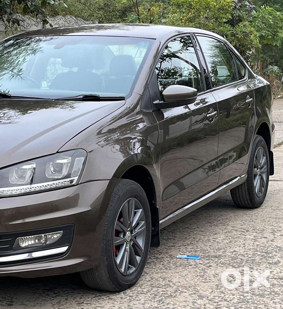 Volkswagen Ameo 1.5 Tdi Highline, 2016, Diesel