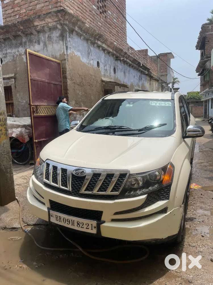 Mahindra Xuv500 Diesel Manual 2012