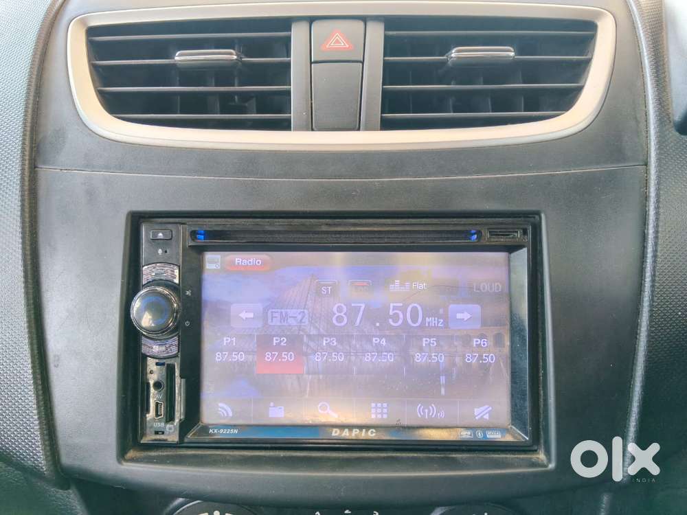 Maruti Suzuki Swift 2011-2014 Vxi, 2013, Petrol