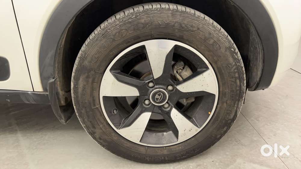 Tata Nexon 1.5 Revotorq Xza Plus, 2019, Diesel