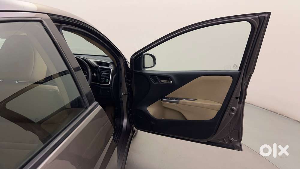 Honda City I Dtec Vx, 2015, Petrol