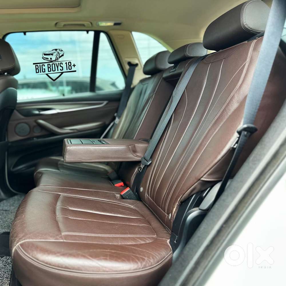 Bmw X5 Xdrive 30d, 2016, Diesel