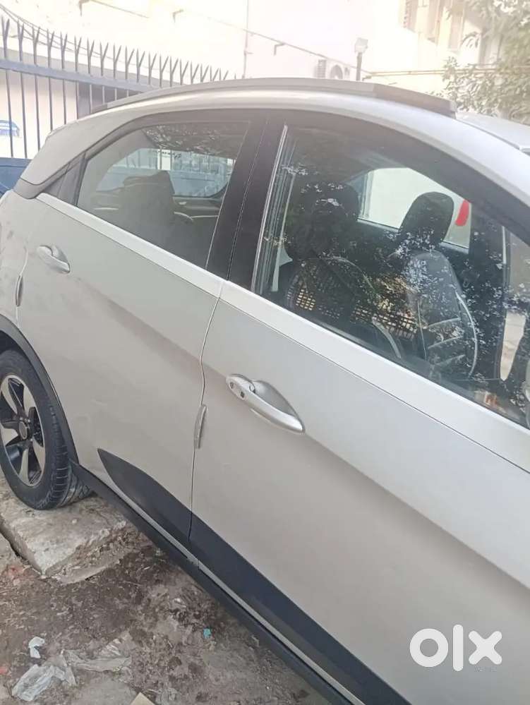 Tata Nexon Diesel 2018