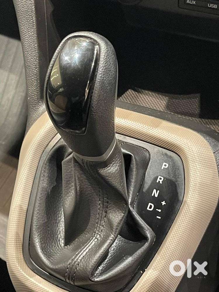 Hyundai Grand I10 1.2 Sportz At, 2018, Petrol