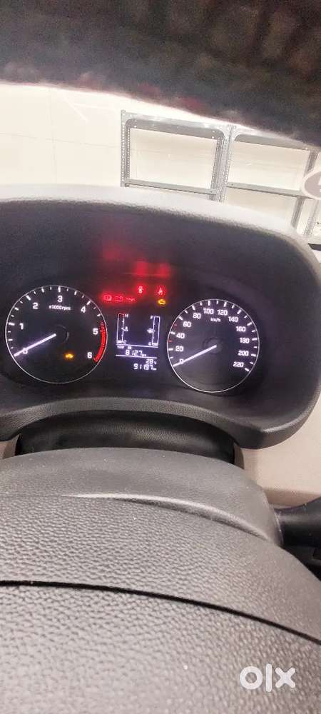 Hyundai Creta Sx Crdi 2018 Diesel Well Maintained