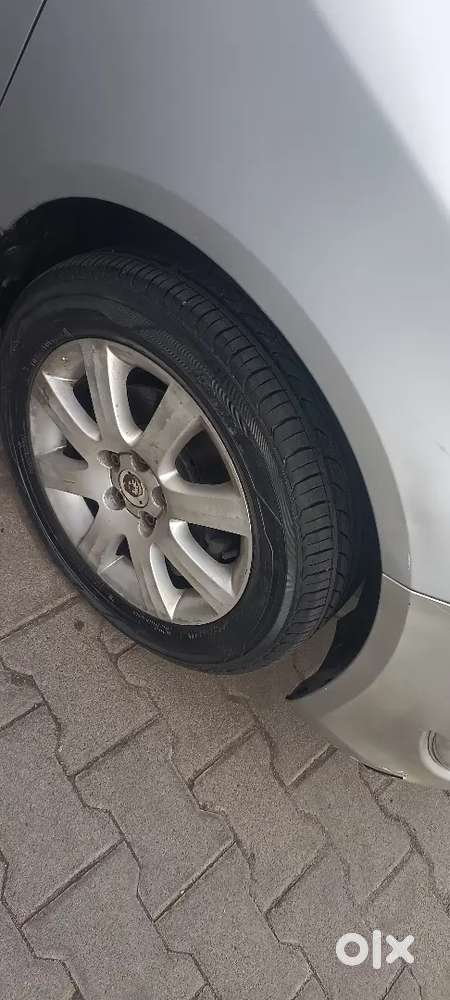 Skoda Fabia 2012 Diesel Well Maintained