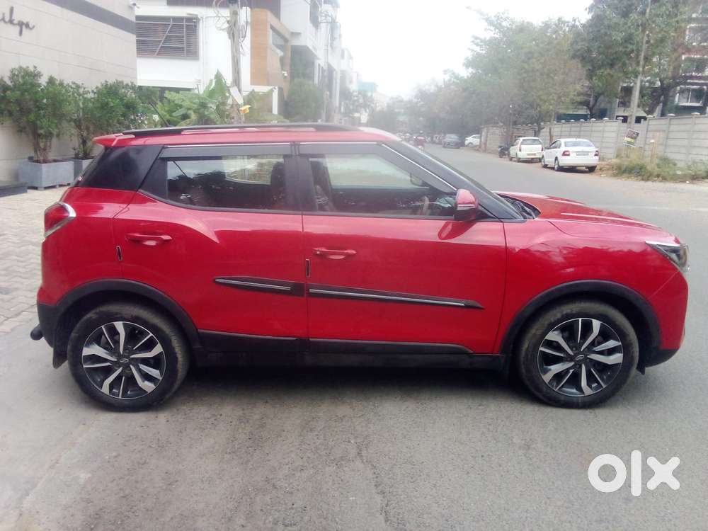 Mahindra Xuv300 W8 Option Diesel, 2022, Diesel