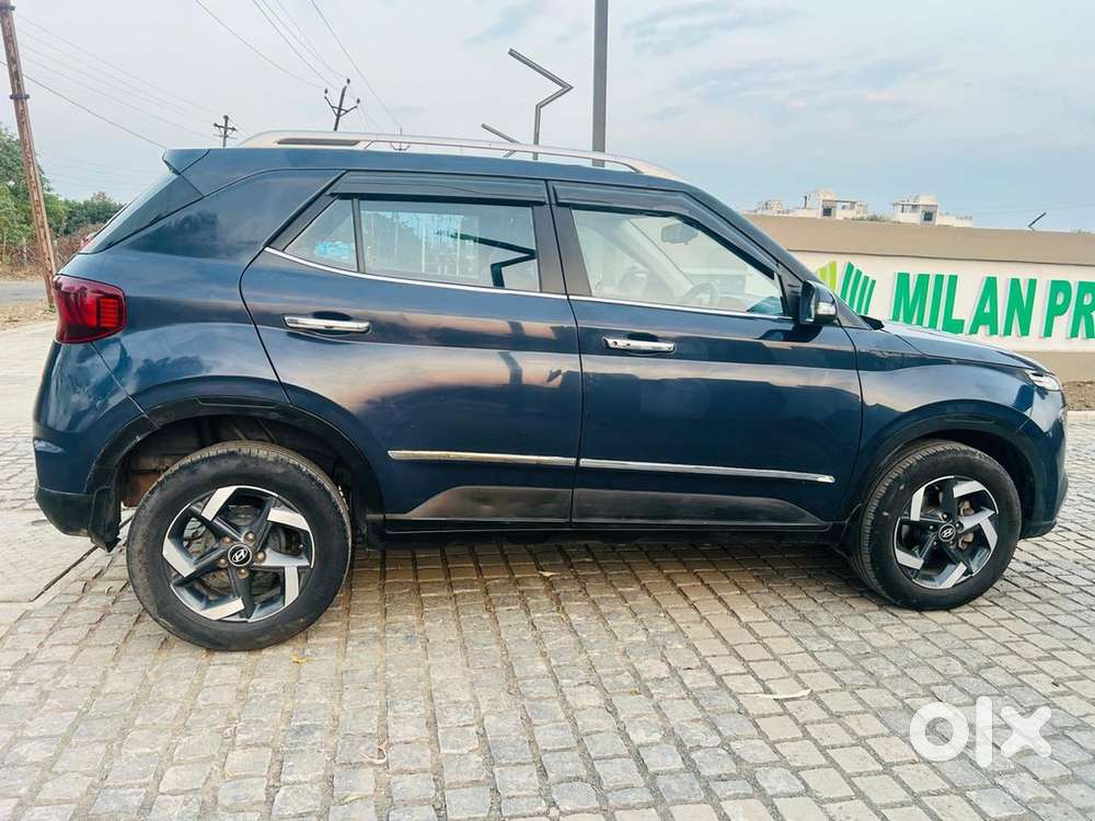Good Condition Car
