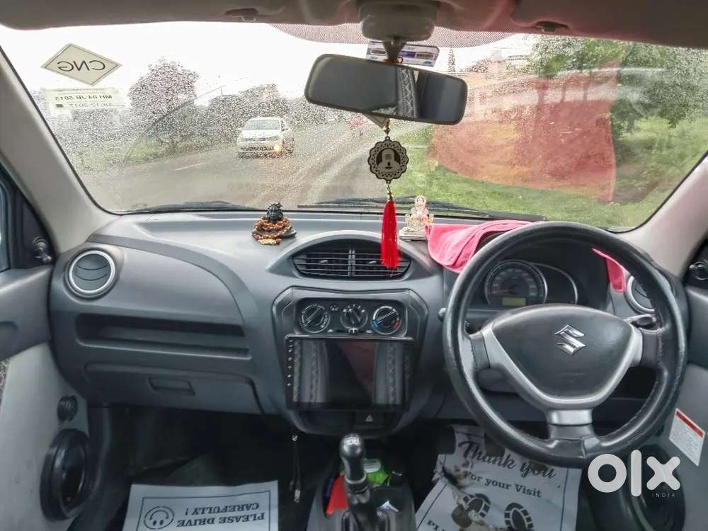 2017 Maruti Suzuki Alto 800