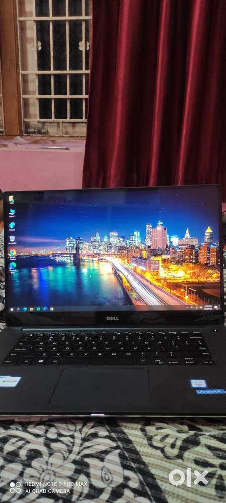Dell precision laptop for sale