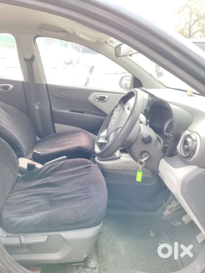 Hyundai Grand I10 Nios Sportz 1.2 Kappa Vtvt, 2020, Petrol