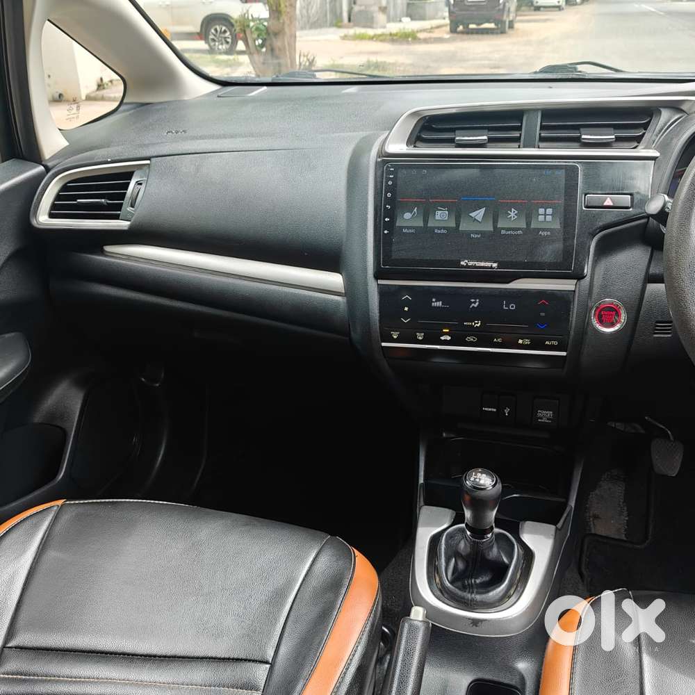 Honda Wr-v 1.5 Vx I-dtec, 2018, Diesel