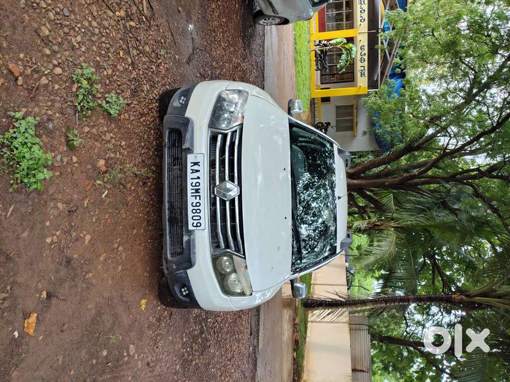 Renault Duster 2016 Diesel 193000 Km Driven