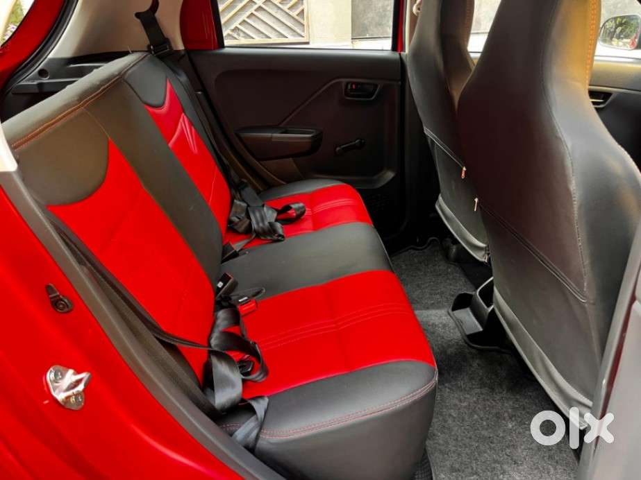 Maruti Suzuki Alto K10 1.0 Lxi, 2022, Petrol