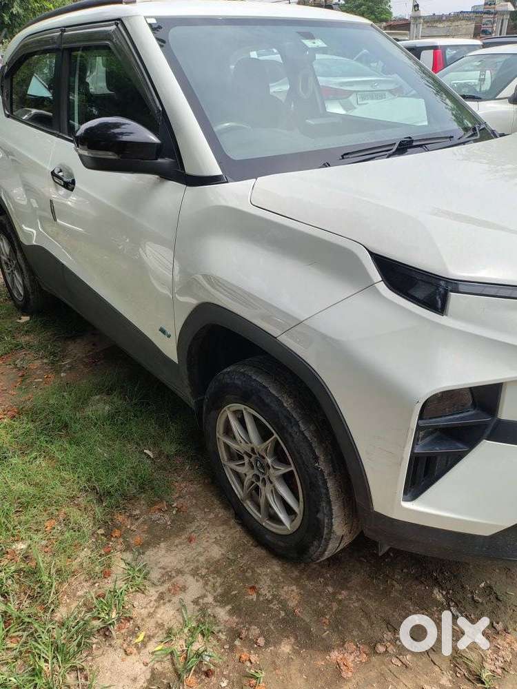 Tata Punch Ev Adventure, 2025, Electric