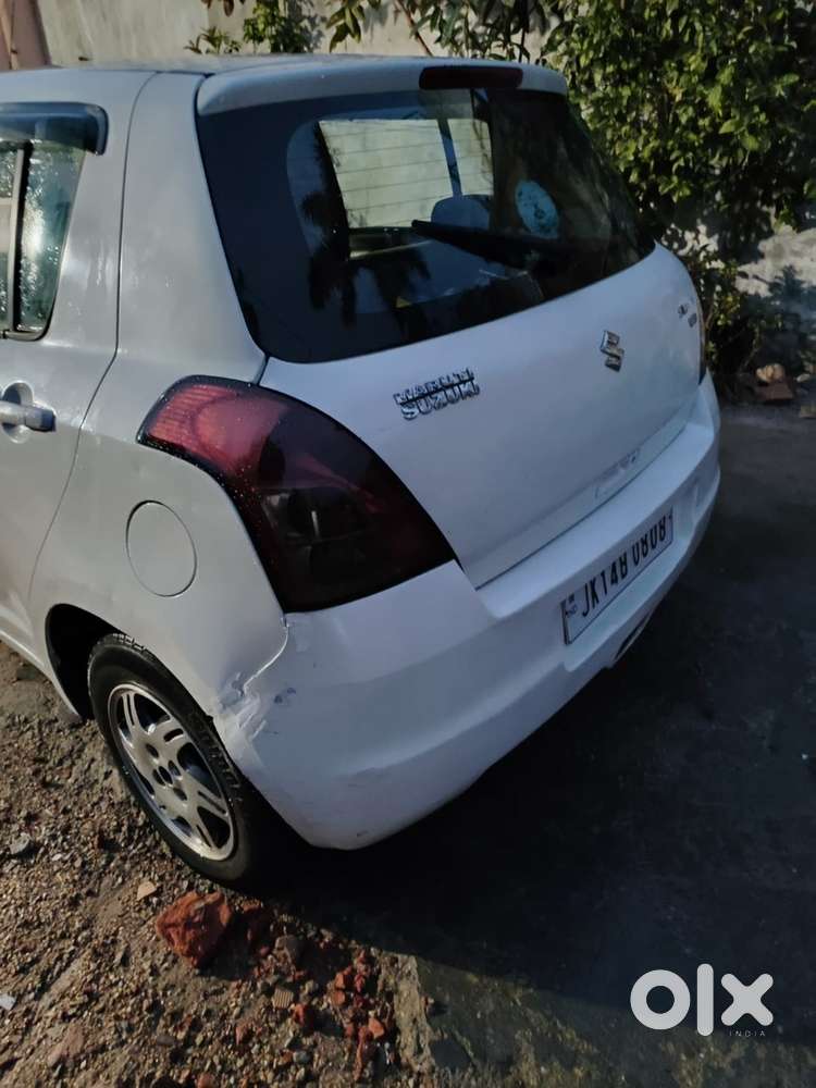 Maruti Suzuki Vdi 2010