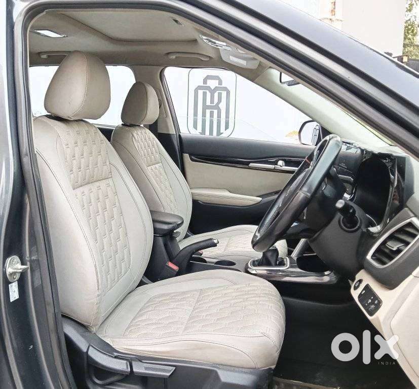 Kia Seltos Htx D, 2021, Diesel