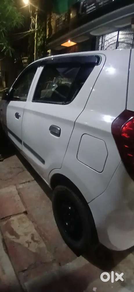 Very Good Condition Maruti Suzuki Alto 2017 Urgent Sale