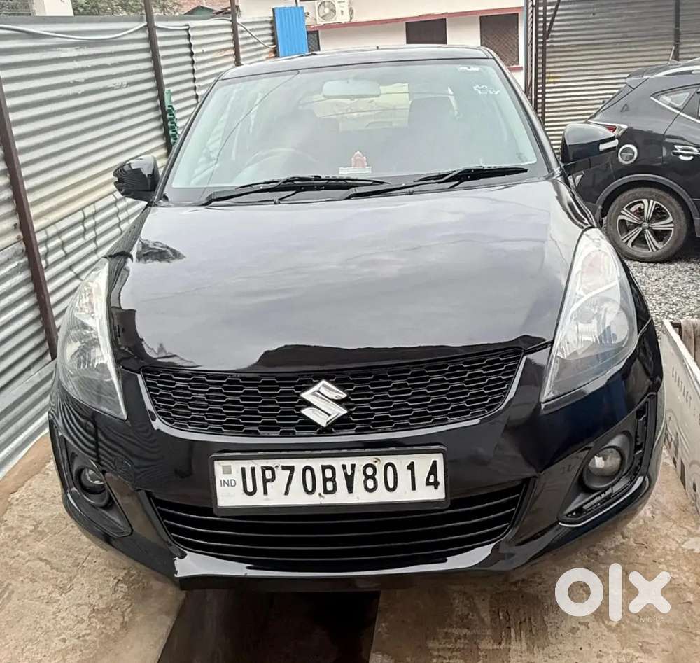 Maruti Suzuki Swift 2013 Diesel Well Maintained